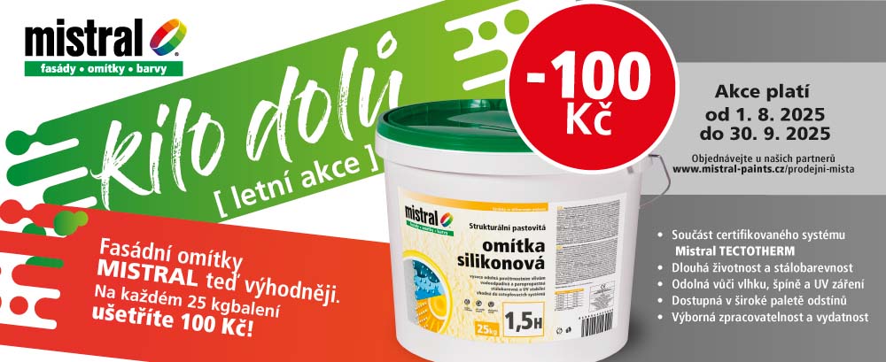 mistral kilo dolu